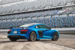 Audi R8 V10 Plus 2016 года (NA)